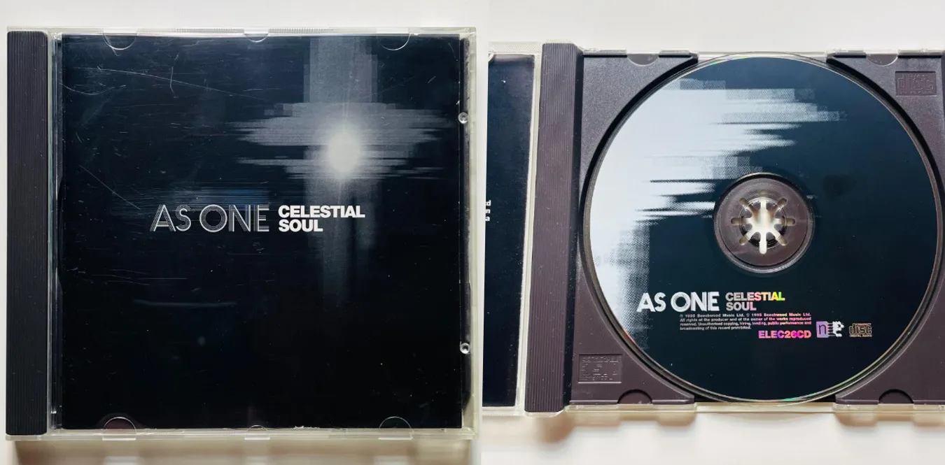 As One – Celestial Soul